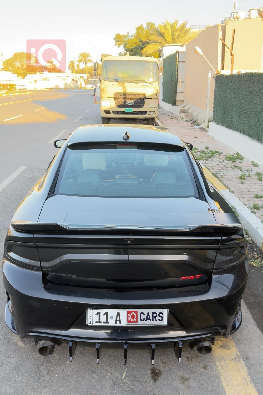 دودج تشارجر